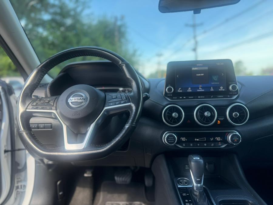 2021 Nissan Sentra SV CVT, available for sale in BURLINGTON, New Jersey | Tri States Auto Group. BURLINGTON, New Jersey 2021 Nissan Sentra SV CVT, available for sale in BURLINGTON, New Jersey | Tri States Auto Group. BURLINGTON, New Jersey