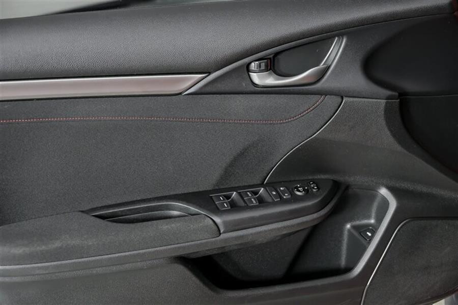 2019 Honda Civic Si photo 15