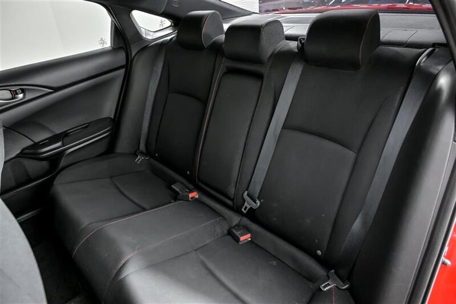 2019 Honda Civic Si photo 19