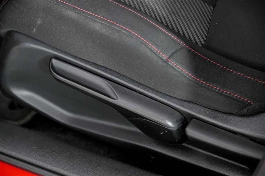 2019 Honda Civic Si photo 21