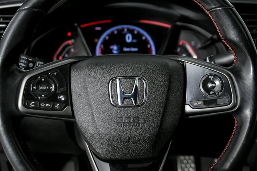 2019 Honda Civic Si photo 23