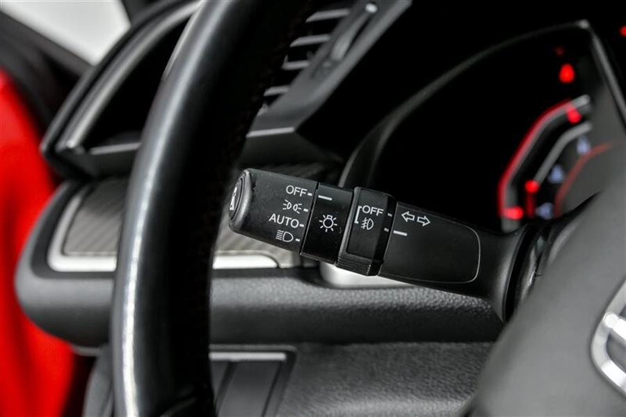 2019 Honda Civic Si photo 24
