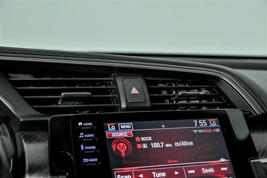 2019 Honda Civic Si photo 27