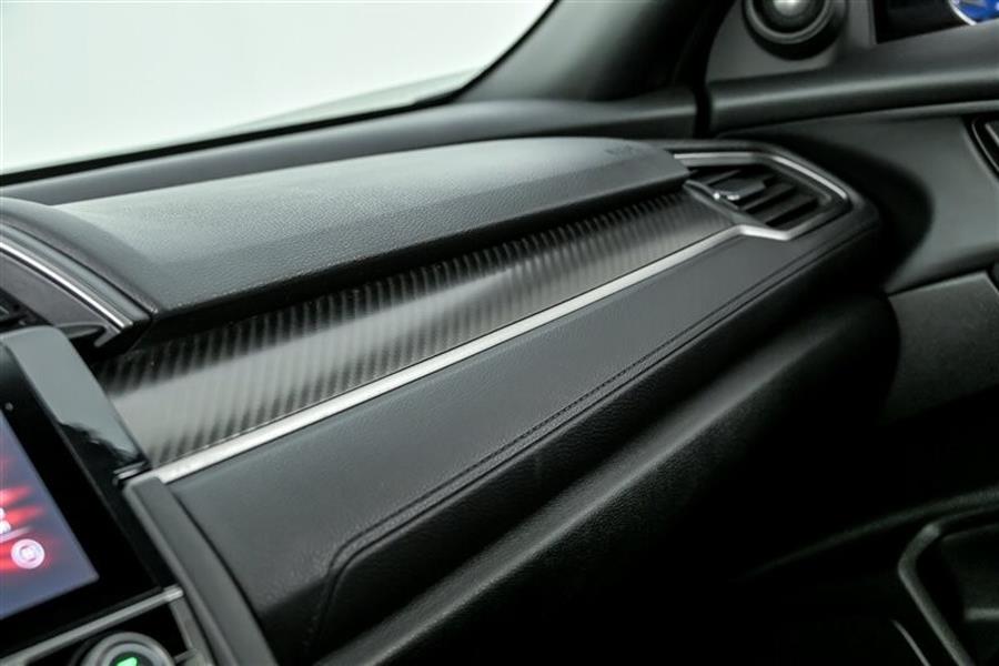 2019 Honda Civic Si photo 32