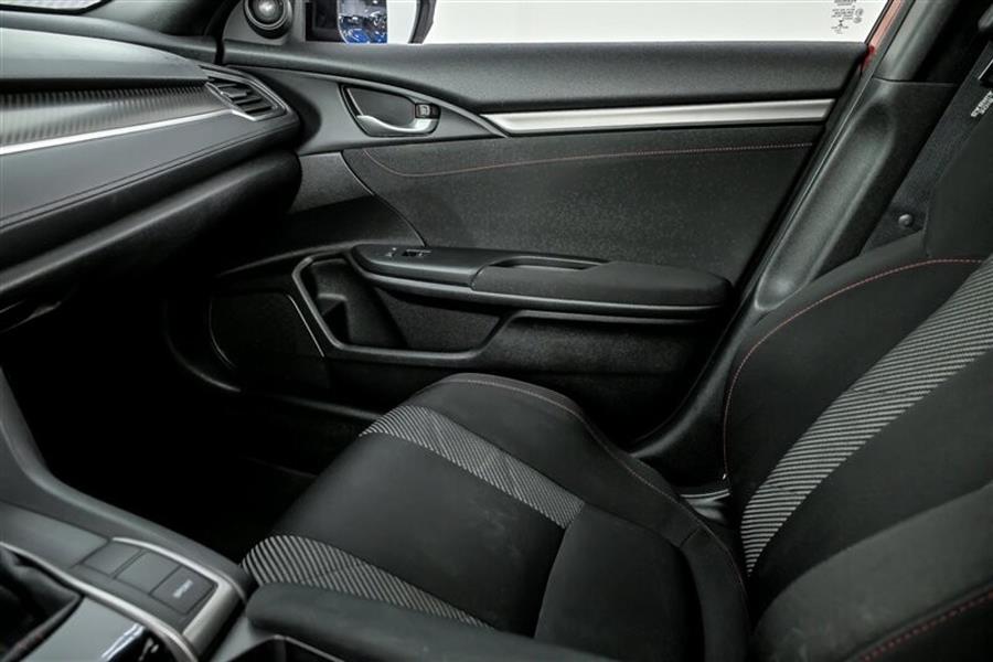 2019 Honda Civic Si photo 33