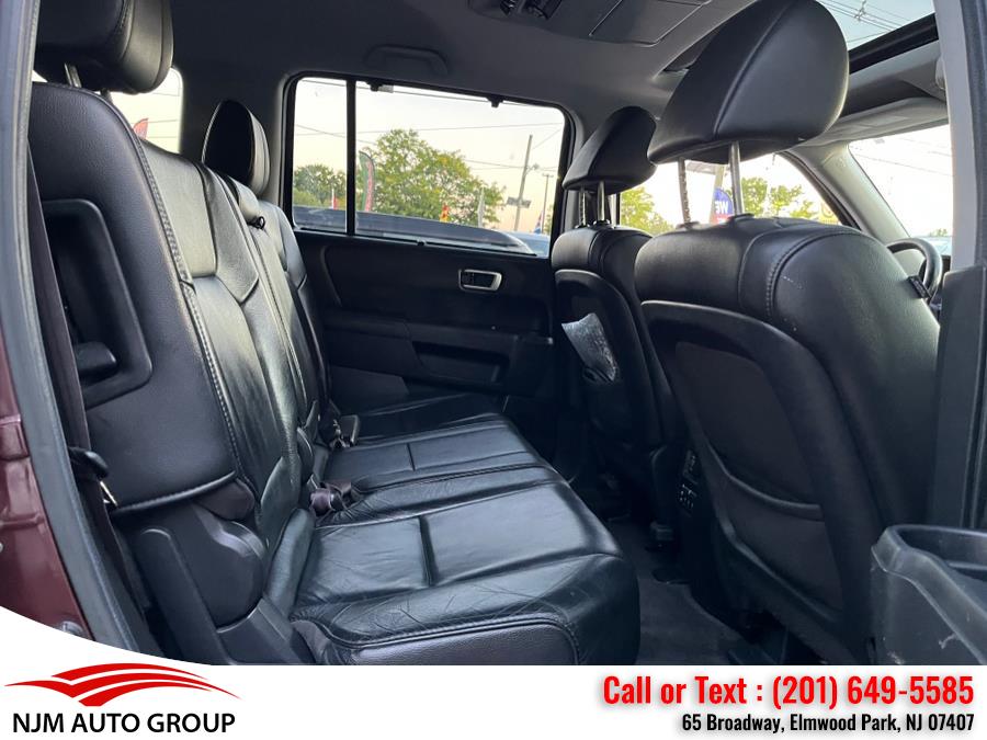 2013 Honda Pilot 4WD 4dr Touring w/RES & Navi, available for sale in Elmwood Park, New Jersey | NJM Auto Group. Elmwood Park, New Jersey 2013 Honda Pilot 4WD 4dr Touring w/RES & Navi, available for sale in Elmwood Park, New Jersey | NJM Auto Group. Elmwood Park, New Jersey
