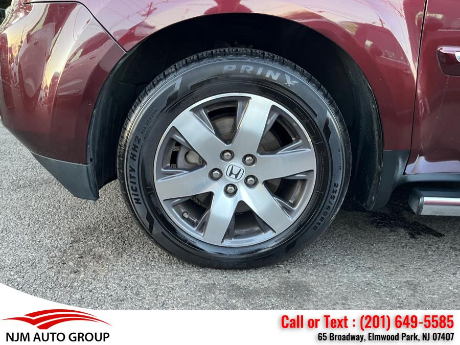 2013 Honda Pilot 4WD 4dr Touring w/RES & Navi, available for sale in Elmwood Park, New Jersey | NJM Auto Group. Elmwood Park, New Jersey 2013 Honda Pilot 4WD 4dr Touring w/RES & Navi, available for sale in Elmwood Park, New Jersey | NJM Auto Group. Elmwood Park, New Jersey