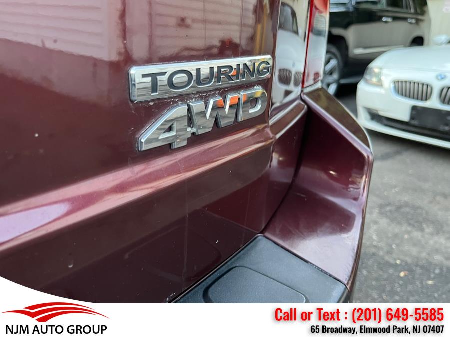 2013 Honda Pilot 4WD 4dr Touring w/RES & Navi, available for sale in Elmwood Park, New Jersey | NJM Auto Group. Elmwood Park, New Jersey 2013 Honda Pilot 4WD 4dr Touring w/RES & Navi, available for sale in Elmwood Park, New Jersey | NJM Auto Group. Elmwood Park, New Jersey