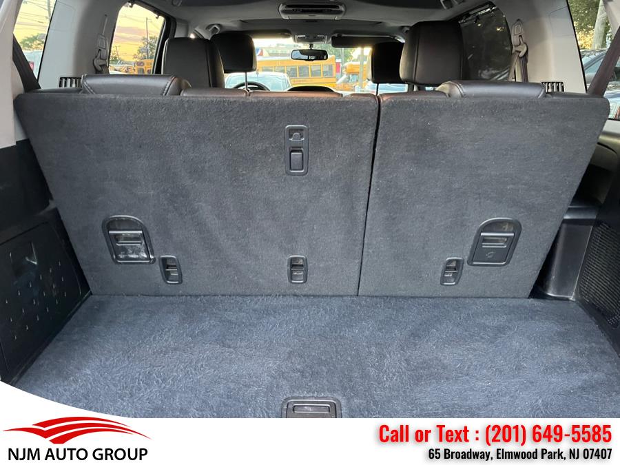 2013 Honda Pilot 4WD 4dr Touring w/RES & Navi, available for sale in Elmwood Park, New Jersey | NJM Auto Group. Elmwood Park, New Jersey 2013 Honda Pilot 4WD 4dr Touring w/RES & Navi, available for sale in Elmwood Park, New Jersey | NJM Auto Group. Elmwood Park, New Jersey