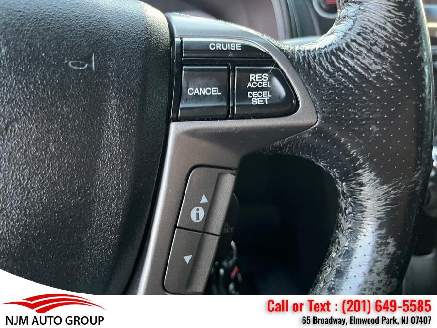 2013 Honda Pilot 4WD 4dr Touring w/RES & Navi, available for sale in Elmwood Park, New Jersey | NJM Auto Group. Elmwood Park, New Jersey 2013 Honda Pilot 4WD 4dr Touring w/RES & Navi, available for sale in Elmwood Park, New Jersey | NJM Auto Group. Elmwood Park, New Jersey