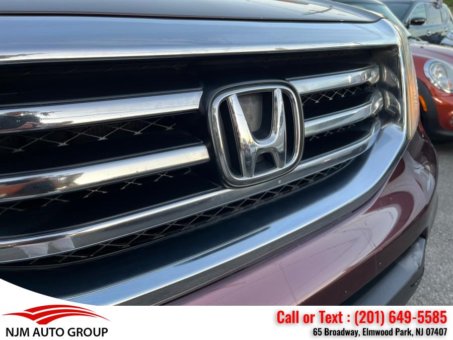 2013 Honda Pilot 4WD 4dr Touring w/RES & Navi, available for sale in Elmwood Park, New Jersey | NJM Auto Group. Elmwood Park, New Jersey 2013 Honda Pilot 4WD 4dr Touring w/RES & Navi, available for sale in Elmwood Park, New Jersey | NJM Auto Group. Elmwood Park, New Jersey