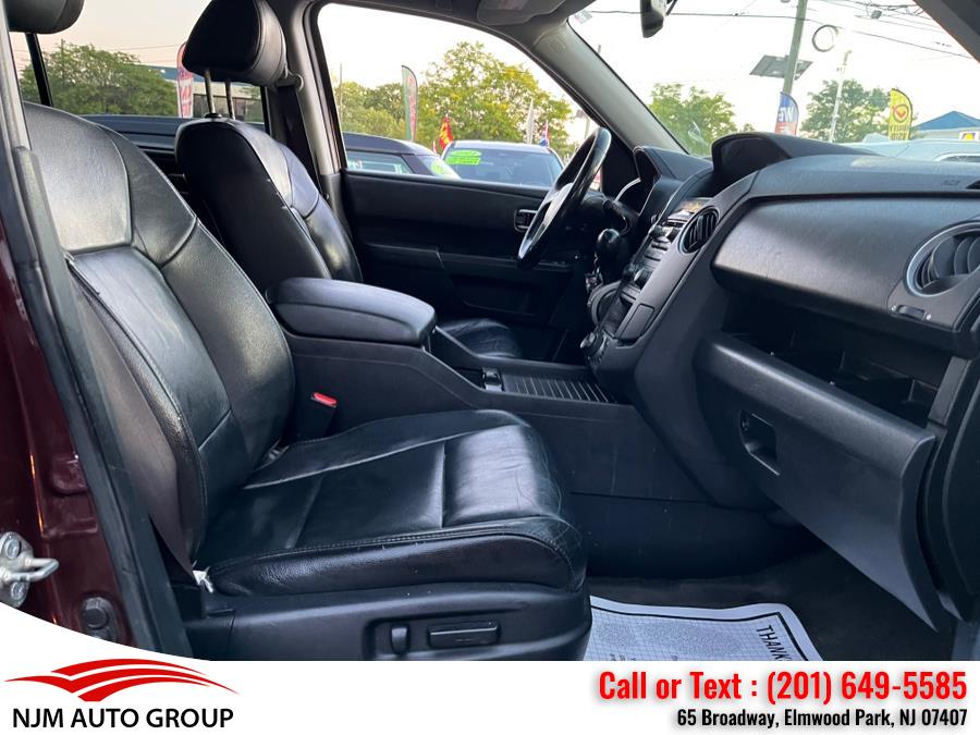 2013 Honda Pilot 4WD 4dr Touring w/RES & Navi, available for sale in Elmwood Park, New Jersey | NJM Auto Group. Elmwood Park, New Jersey 2013 Honda Pilot 4WD 4dr Touring w/RES & Navi, available for sale in Elmwood Park, New Jersey | NJM Auto Group. Elmwood Park, New Jersey