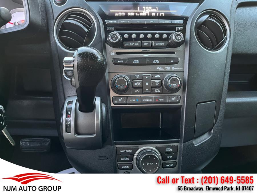 2013 Honda Pilot 4WD 4dr Touring w/RES & Navi, available for sale in Elmwood Park, New Jersey | NJM Auto Group. Elmwood Park, New Jersey 2013 Honda Pilot 4WD 4dr Touring w/RES & Navi, available for sale in Elmwood Park, New Jersey | NJM Auto Group. Elmwood Park, New Jersey