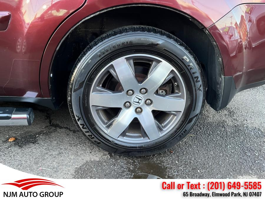 2013 Honda Pilot 4WD 4dr Touring w/RES & Navi, available for sale in Elmwood Park, New Jersey | NJM Auto Group. Elmwood Park, New Jersey 2013 Honda Pilot 4WD 4dr Touring w/RES & Navi, available for sale in Elmwood Park, New Jersey | NJM Auto Group. Elmwood Park, New Jersey