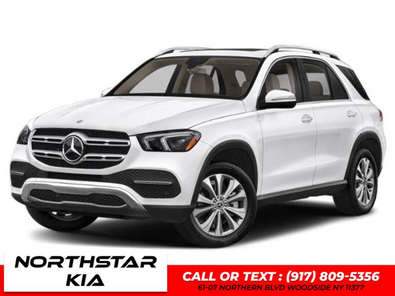 2022 Mercedes-benz Gle Suv GLE350, available for sale in Woodside, New York | Northstar Kia - Used Cars Super Center. Woodside, New York