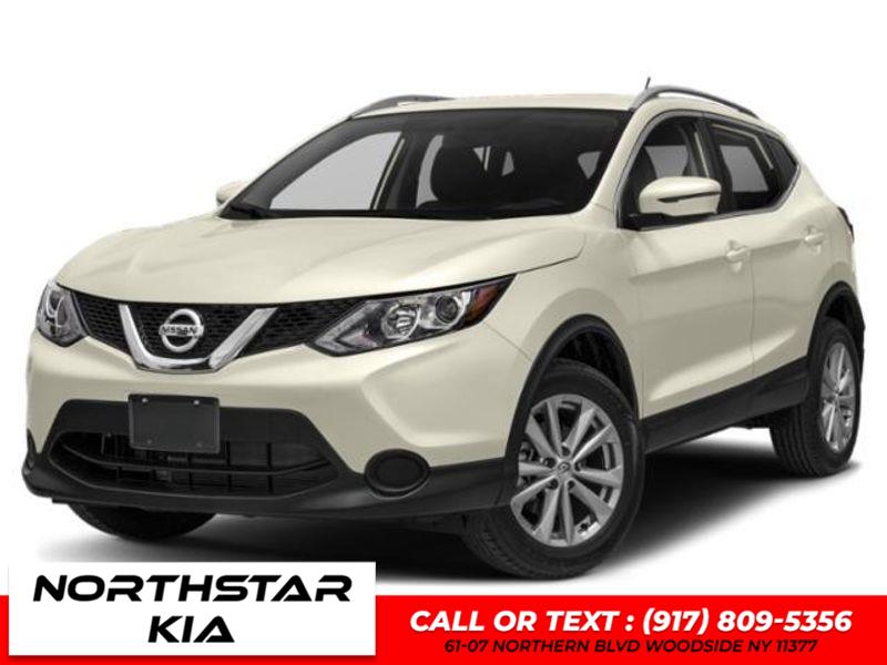 2019 Nissan Rogue Sport SV, available for sale in Woodside, New York | Northstar Kia - Used Cars Super Center. Woodside, New York 2019 Nissan Rogue Sport SV, available for sale in Woodside, New York | Northstar Kia - Used Cars Super Center. Woodside, New York