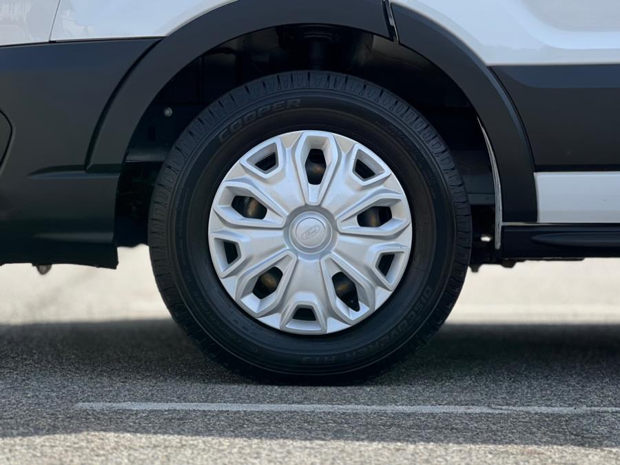 2020 Ford Transit Reefer Van T-250 148" Med Rf w THERMOKING V-320 Max w Shelves, available for sale in Paterson, New Jersey | Speedway Commercial Motors LLC. Paterson, New Jersey 2020 Ford Transit Reefer Van T-250 148" Med Rf w THERMOKING V-320 Max w Shelves, available for sale in Paterson, New Jersey | Speedway Commercial Motors LLC. Paterson, New Jersey