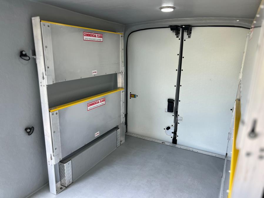 2020 Ford Transit Reefer Van T-250 148" Med Rf w THERMOKING V-320 Max w Shelves, available for sale in Paterson, New Jersey | Speedway Commercial Motors LLC. Paterson, New Jersey 2020 Ford Transit Reefer Van T-250 148" Med Rf w THERMOKING V-320 Max w Shelves, available for sale in Paterson, New Jersey | Speedway Commercial Motors LLC. Paterson, New Jersey