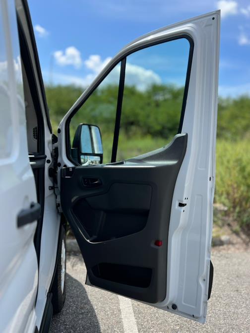 2020 Ford Transit Reefer Van T-250 148" Med Rf w THERMOKING V-320 Max w Shelves, available for sale in Paterson, New Jersey | Speedway Commercial Motors LLC. Paterson, New Jersey 2020 Ford Transit Reefer Van T-250 148" Med Rf w THERMOKING V-320 Max w Shelves, available for sale in Paterson, New Jersey | Speedway Commercial Motors LLC. Paterson, New Jersey