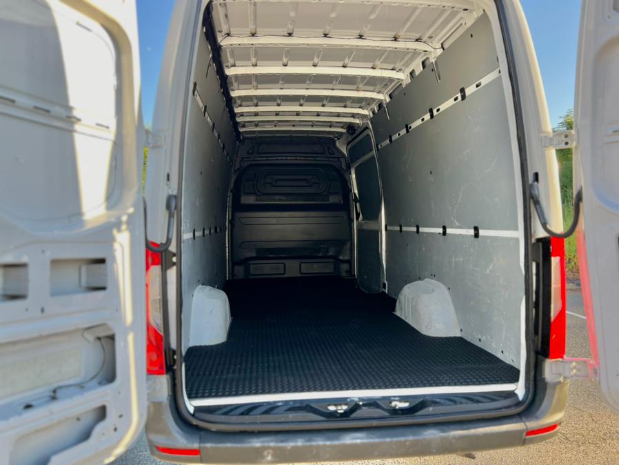 2022 Mercedes-Benz Sprinter Cargo Van 2500 High Roof I4 Gas 170" RWD, available for sale in Paterson, New Jersey | Speedway Motors LLC. Paterson, New Jersey 2022 Mercedes-Benz Sprinter Cargo Van 2500 High Roof I4 Gas 170" RWD, available for sale in Paterson, New Jersey | Speedway Motors LLC. Paterson, New Jersey