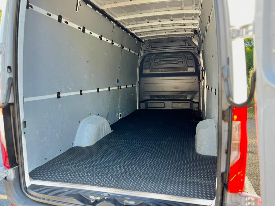 2022 Mercedes-Benz Sprinter Cargo Van 2500 High Roof I4 Gas 170" RWD, available for sale in Paterson, New Jersey | Speedway Motors LLC. Paterson, New Jersey 2022 Mercedes-Benz Sprinter Cargo Van 2500 High Roof I4 Gas 170" RWD, available for sale in Paterson, New Jersey | Speedway Motors LLC. Paterson, New Jersey