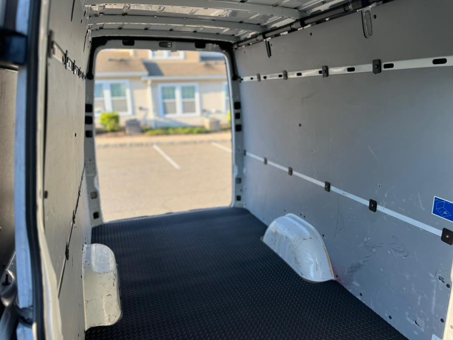 2022 Mercedes-Benz Sprinter Cargo Van 2500 High Roof I4 Gas 170" RWD, available for sale in Paterson, New Jersey | Speedway Motors LLC. Paterson, New Jersey 2022 Mercedes-Benz Sprinter Cargo Van 2500 High Roof I4 Gas 170" RWD, available for sale in Paterson, New Jersey | Speedway Motors LLC. Paterson, New Jersey