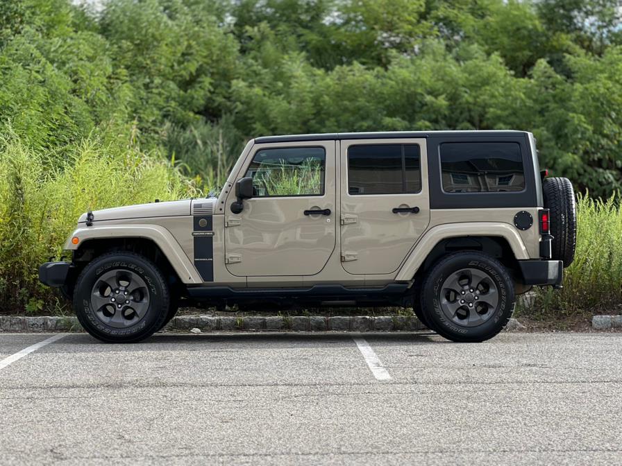 2017 Jeep Wrangler Unlimited Sport 4x4, available for sale in Paterson, New Jersey | Speedway Motors LLC. Paterson, New Jersey 2017 Jeep Wrangler Unlimited Sport 4x4, available for sale in Paterson, New Jersey | Speedway Motors LLC. Paterson, New Jersey