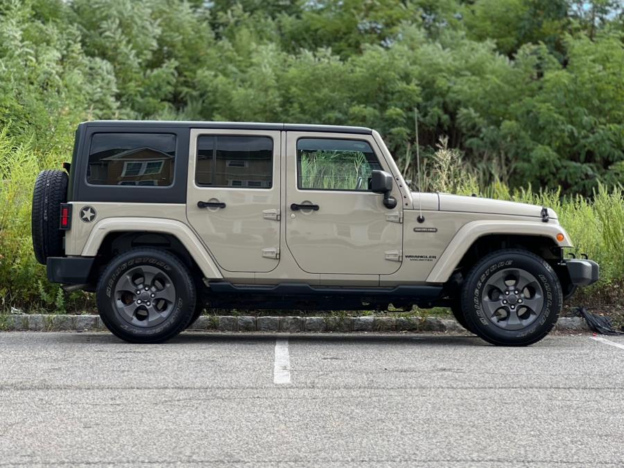 2017 Jeep Wrangler Unlimited Sport 4x4, available for sale in Paterson, New Jersey | Speedway Motors LLC. Paterson, New Jersey 2017 Jeep Wrangler Unlimited Sport 4x4, available for sale in Paterson, New Jersey | Speedway Motors LLC. Paterson, New Jersey