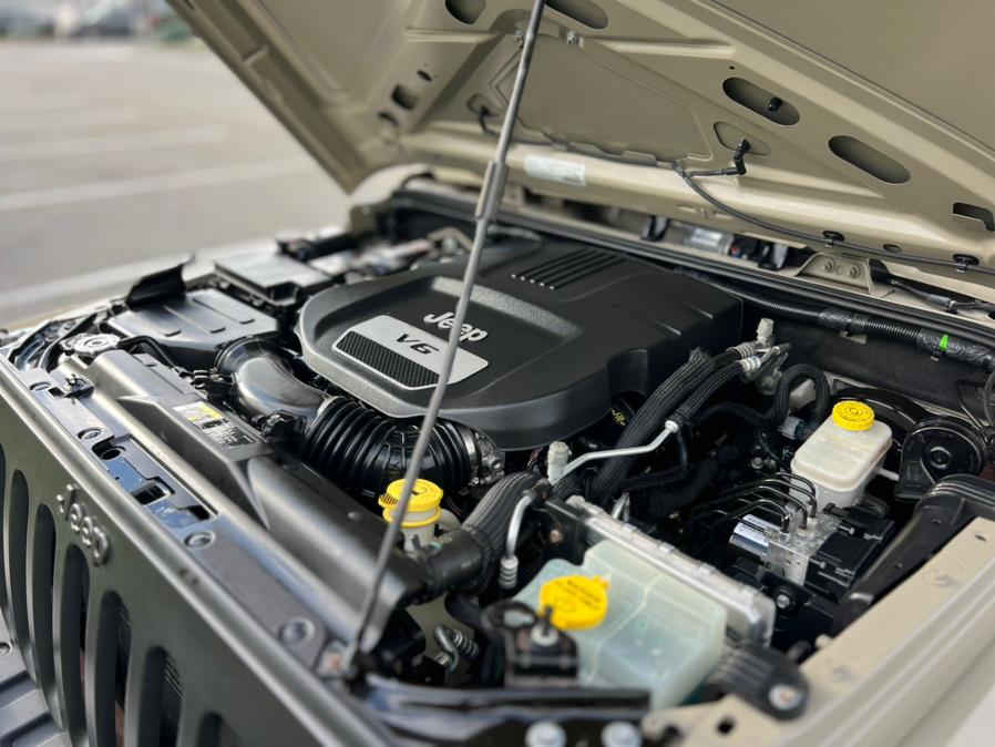 2017 Jeep Wrangler Unlimited Sport 4x4, available for sale in Paterson, New Jersey | Speedway Motors LLC. Paterson, New Jersey 2017 Jeep Wrangler Unlimited Sport 4x4, available for sale in Paterson, New Jersey | Speedway Motors LLC. Paterson, New Jersey