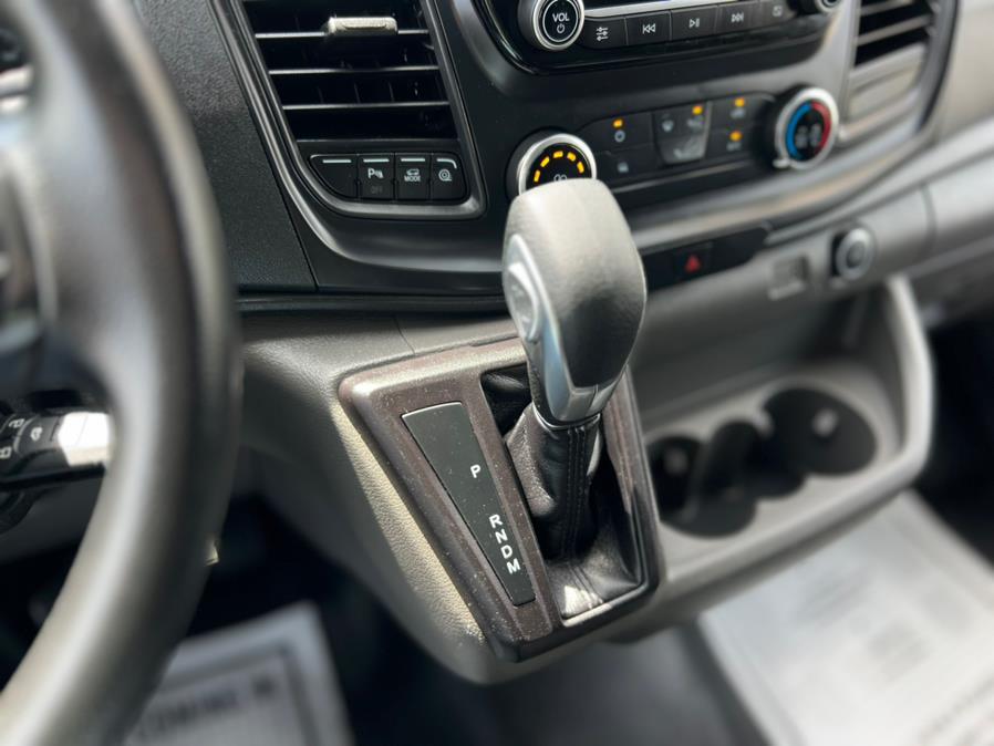 2020 Ford Transit Reefer Van T-250 148" Med Rf w THERMOKING V-320 Max w Shelves, available for sale in Paterson, New Jersey | Speedway Motors LLC. Paterson, New Jersey 2020 Ford Transit Reefer Van T-250 148" Med Rf w THERMOKING V-320 Max w Shelves, available for sale in Paterson, New Jersey | Speedway Motors LLC. Paterson, New Jersey