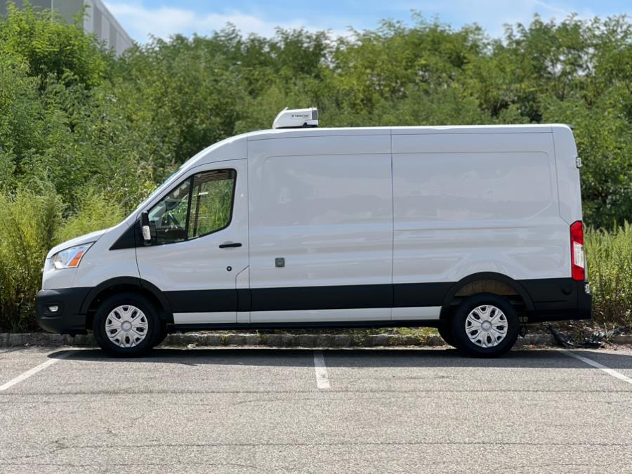 2020 Ford Transit Reefer Van T-250 148" Med Rf w THERMOKING V-320 Max w Shelves, available for sale in Paterson, New Jersey | Speedway Motors LLC. Paterson, New Jersey 2020 Ford Transit Reefer Van T-250 148" Med Rf w THERMOKING V-320 Max w Shelves, available for sale in Paterson, New Jersey | Speedway Motors LLC. Paterson, New Jersey