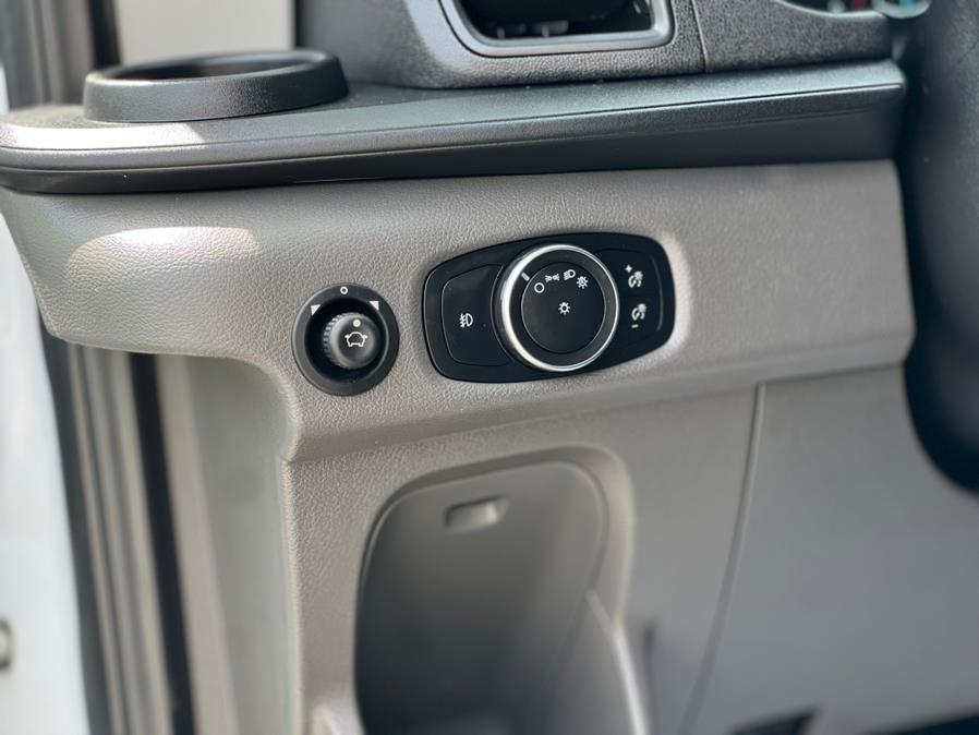 2020 Ford Transit Reefer Van T-250 148" Med Rf w THERMOKING V-320 Max w Shelves, available for sale in Paterson, New Jersey | Speedway Motors LLC. Paterson, New Jersey 2020 Ford Transit Reefer Van T-250 148" Med Rf w THERMOKING V-320 Max w Shelves, available for sale in Paterson, New Jersey | Speedway Motors LLC. Paterson, New Jersey