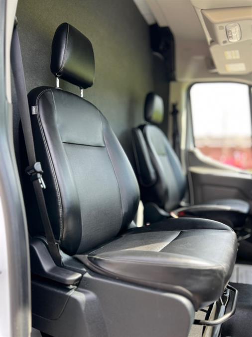 2020 Ford Transit Reefer Van T-250 148" Med Rf w THERMOKING V-320 Max w Shelves, available for sale in Paterson, New Jersey | Speedway Motors LLC. Paterson, New Jersey 2020 Ford Transit Reefer Van T-250 148" Med Rf w THERMOKING V-320 Max w Shelves, available for sale in Paterson, New Jersey | Speedway Motors LLC. Paterson, New Jersey
