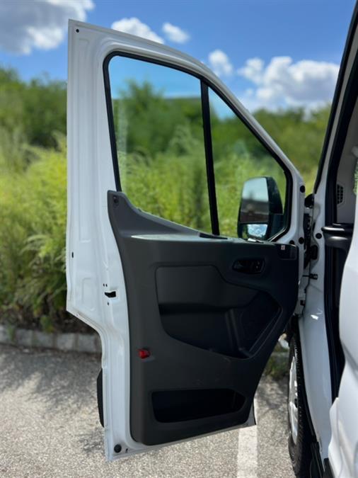 2020 Ford Transit Reefer Van T-250 148" Med Rf w THERMOKING V-320 Max w Shelves, available for sale in Paterson, New Jersey | Speedway Motors LLC. Paterson, New Jersey 2020 Ford Transit Reefer Van T-250 148" Med Rf w THERMOKING V-320 Max w Shelves, available for sale in Paterson, New Jersey | Speedway Motors LLC. Paterson, New Jersey