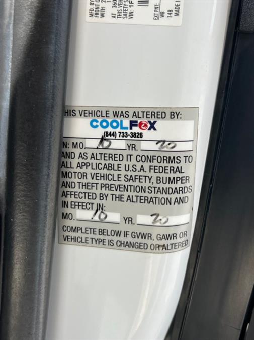 2020 Ford Transit Reefer Van T-250 148" Med Rf w THERMOKING V-320 Max w Shelves, available for sale in Paterson, New Jersey | Speedway Motors LLC. Paterson, New Jersey 2020 Ford Transit Reefer Van T-250 148" Med Rf w THERMOKING V-320 Max w Shelves, available for sale in Paterson, New Jersey | Speedway Motors LLC. Paterson, New Jersey