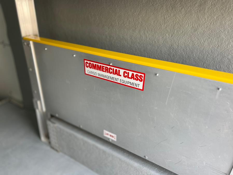 2020 Ford Transit Reefer Van T-250 148" Med Rf w THERMOKING V-320 Max w Shelves, available for sale in Paterson, New Jersey | Speedway Motors LLC. Paterson, New Jersey 2020 Ford Transit Reefer Van T-250 148" Med Rf w THERMOKING V-320 Max w Shelves, available for sale in Paterson, New Jersey | Speedway Motors LLC. Paterson, New Jersey