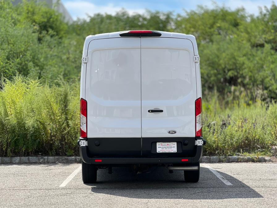 2020 Ford Transit Reefer Van T-250 148" Med Rf w THERMOKING V-320 Max w Shelves, available for sale in Paterson, New Jersey | Speedway Motors LLC. Paterson, New Jersey 2020 Ford Transit Reefer Van T-250 148" Med Rf w THERMOKING V-320 Max w Shelves, available for sale in Paterson, New Jersey | Speedway Motors LLC. Paterson, New Jersey