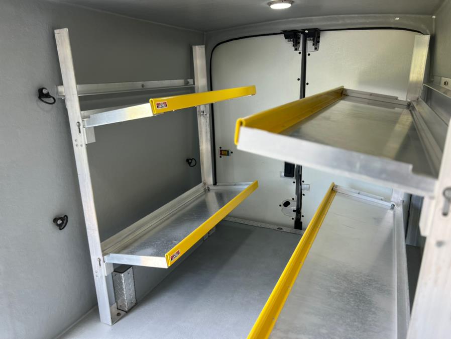 2020 Ford Transit Reefer Van T-250 148" Med Rf w THERMOKING V-320 Max w Shelves, available for sale in Paterson, New Jersey | Speedway Motors LLC. Paterson, New Jersey 2020 Ford Transit Reefer Van T-250 148" Med Rf w THERMOKING V-320 Max w Shelves, available for sale in Paterson, New Jersey | Speedway Motors LLC. Paterson, New Jersey