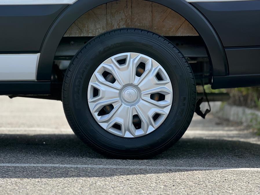 2020 Ford Transit Reefer Van T-250 148" Med Rf w THERMOKING V-320 Max w Shelves, available for sale in Paterson, New Jersey | Speedway Motors LLC. Paterson, New Jersey 2020 Ford Transit Reefer Van T-250 148" Med Rf w THERMOKING V-320 Max w Shelves, available for sale in Paterson, New Jersey | Speedway Motors LLC. Paterson, New Jersey