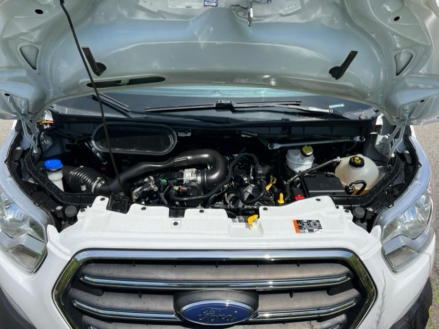 2020 Ford Transit Reefer Van T-250 148" Med Rf w THERMOKING V-320 Max w Shelves, available for sale in Paterson, New Jersey | Speedway Motors LLC. Paterson, New Jersey 2020 Ford Transit Reefer Van T-250 148" Med Rf w THERMOKING V-320 Max w Shelves, available for sale in Paterson, New Jersey | Speedway Motors LLC. Paterson, New Jersey