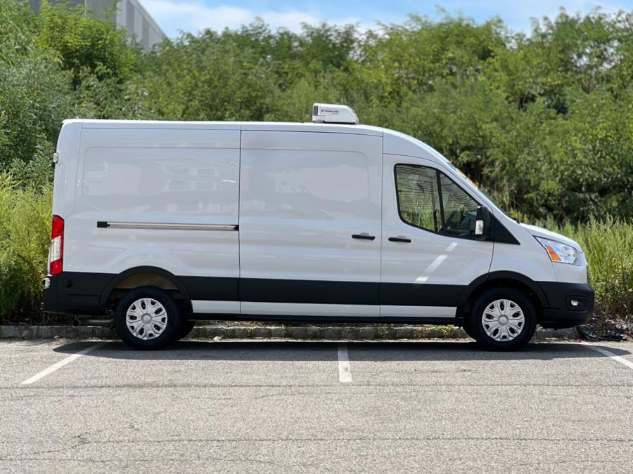 2020 Ford Transit Reefer Van T-250 148" Med Rf w THERMOKING V-320 Max w Shelves, available for sale in Paterson, New Jersey | Speedway Motors LLC. Paterson, New Jersey 2020 Ford Transit Reefer Van T-250 148" Med Rf w THERMOKING V-320 Max w Shelves, available for sale in Paterson, New Jersey | Speedway Motors LLC. Paterson, New Jersey