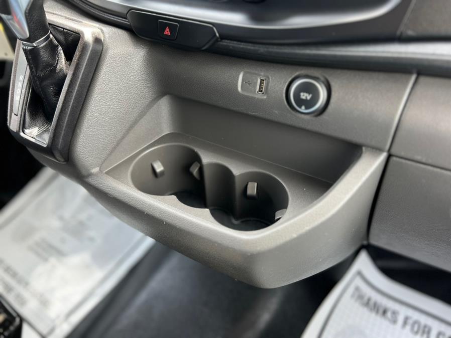 2020 Ford Transit Reefer Van T-250 148" Med Rf w THERMOKING V-320 Max w Shelves, available for sale in Paterson, New Jersey | Speedway Motors LLC. Paterson, New Jersey 2020 Ford Transit Reefer Van T-250 148" Med Rf w THERMOKING V-320 Max w Shelves, available for sale in Paterson, New Jersey | Speedway Motors LLC. Paterson, New Jersey
