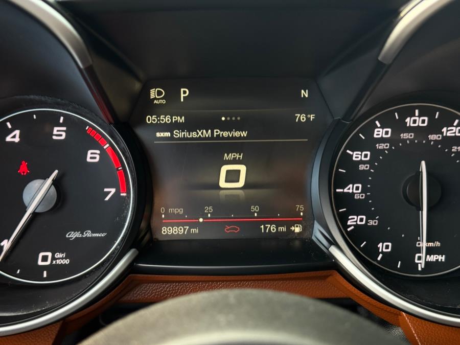 2019 Alfa Romeo Giulia Ti LUSSO AWD, available for sale in Peabody, Massachusetts | All Motors. Peabody, Massachusetts 2019 Alfa Romeo Giulia Ti LUSSO AWD, available for sale in Peabody, Massachusetts | All Motors. Peabody, Massachusetts