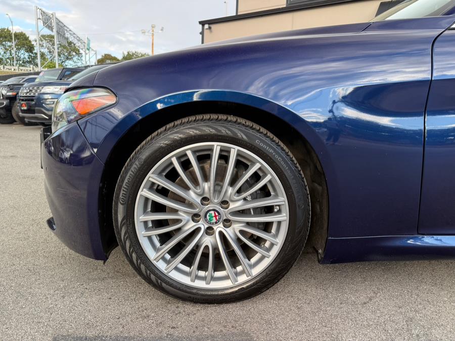 2019 Alfa Romeo Giulia Ti LUSSO AWD, available for sale in Peabody, Massachusetts | All Motors. Peabody, Massachusetts 2019 Alfa Romeo Giulia Ti LUSSO AWD, available for sale in Peabody, Massachusetts | All Motors. Peabody, Massachusetts