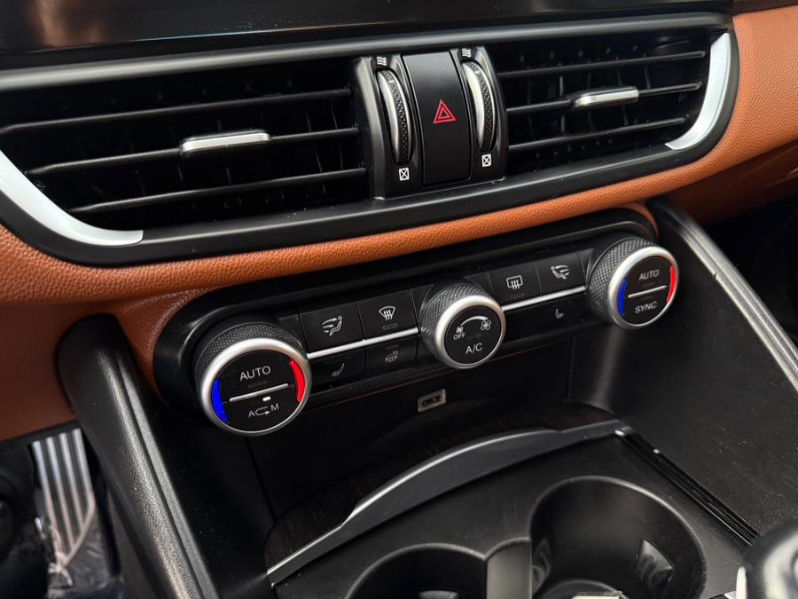 2019 Alfa Romeo Giulia Ti LUSSO AWD, available for sale in Peabody, Massachusetts | All Motors. Peabody, Massachusetts 2019 Alfa Romeo Giulia Ti LUSSO AWD, available for sale in Peabody, Massachusetts | All Motors. Peabody, Massachusetts