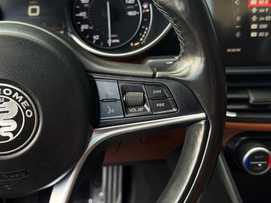 2019 Alfa Romeo Giulia Ti LUSSO AWD, available for sale in Peabody, Massachusetts | All Motors. Peabody, Massachusetts 2019 Alfa Romeo Giulia Ti LUSSO AWD, available for sale in Peabody, Massachusetts | All Motors. Peabody, Massachusetts