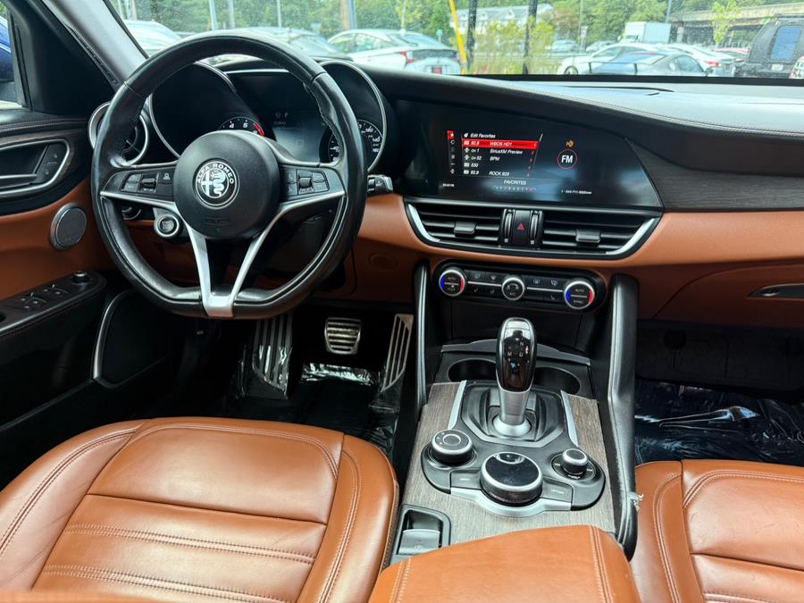 2019 Alfa Romeo Giulia Ti LUSSO AWD, available for sale in Peabody, Massachusetts | All Motors. Peabody, Massachusetts 2019 Alfa Romeo Giulia Ti LUSSO AWD, available for sale in Peabody, Massachusetts | All Motors. Peabody, Massachusetts