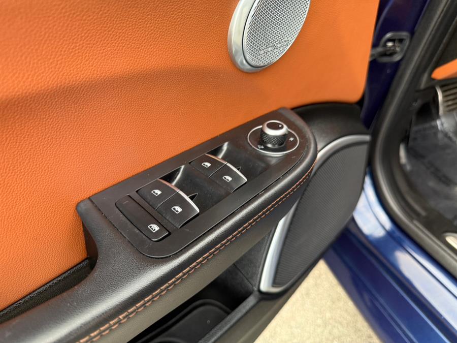 2019 Alfa Romeo Giulia Ti LUSSO AWD, available for sale in Peabody, Massachusetts | All Motors. Peabody, Massachusetts 2019 Alfa Romeo Giulia Ti LUSSO AWD, available for sale in Peabody, Massachusetts | All Motors. Peabody, Massachusetts