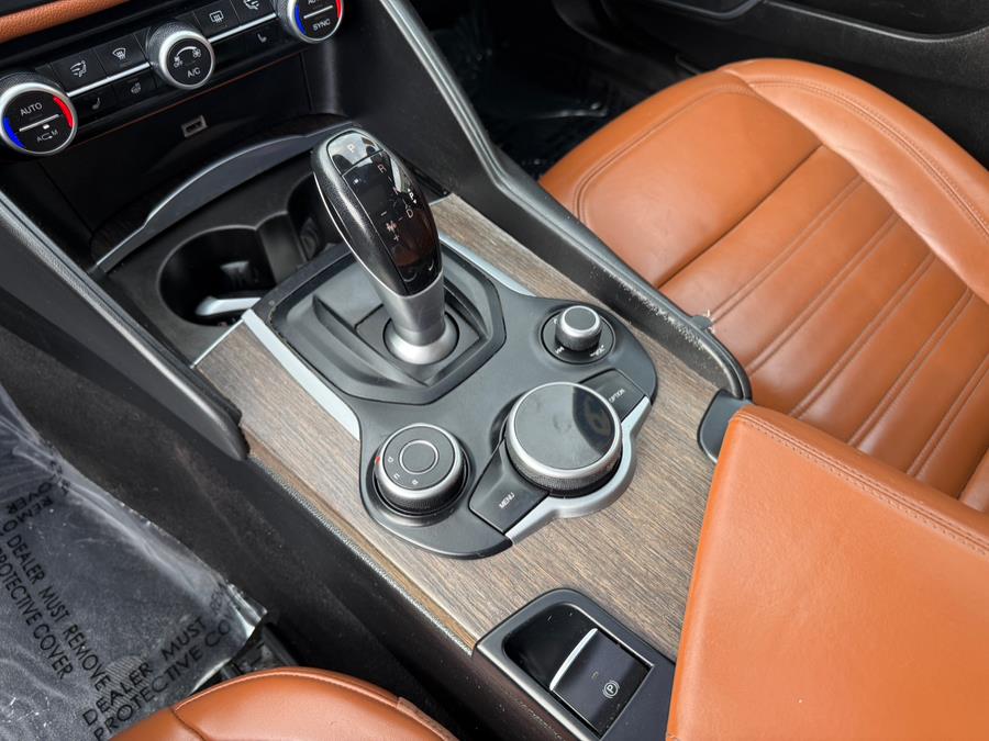 2019 Alfa Romeo Giulia Ti LUSSO AWD, available for sale in Peabody, Massachusetts | All Motors. Peabody, Massachusetts 2019 Alfa Romeo Giulia Ti LUSSO AWD, available for sale in Peabody, Massachusetts | All Motors. Peabody, Massachusetts