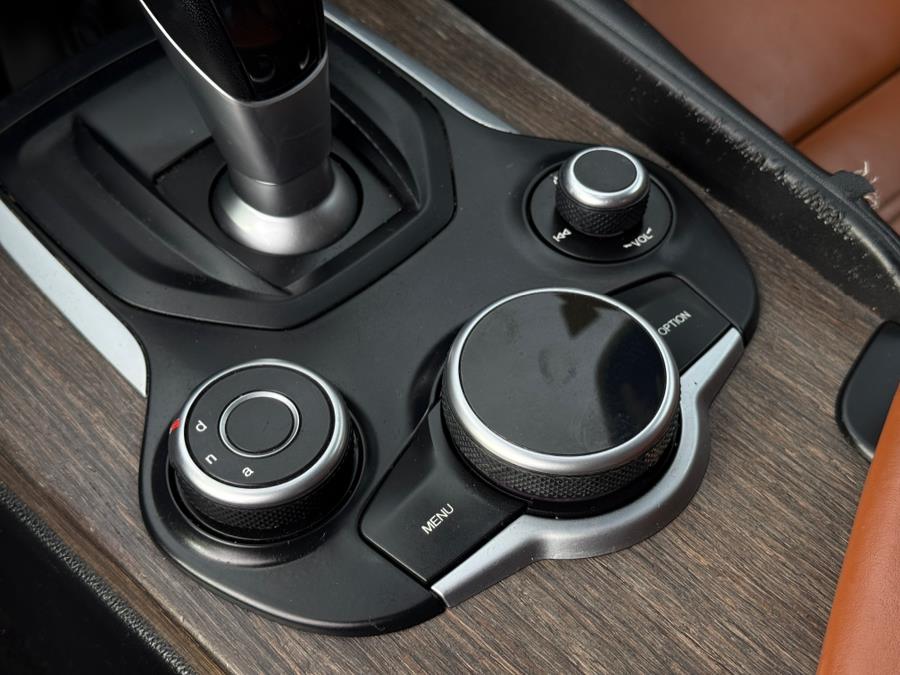 2019 Alfa Romeo Giulia Ti LUSSO AWD, available for sale in Peabody, Massachusetts | All Motors. Peabody, Massachusetts 2019 Alfa Romeo Giulia Ti LUSSO AWD, available for sale in Peabody, Massachusetts | All Motors. Peabody, Massachusetts